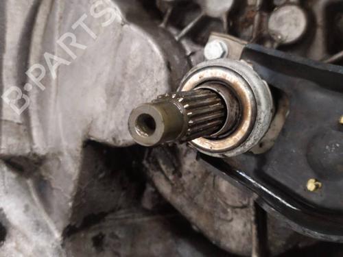 Gearbox CITROËN BERLINGO MULTISPACE (B9) 1.6 HDi 90 4x4 | BP39752703M3  - Image 5