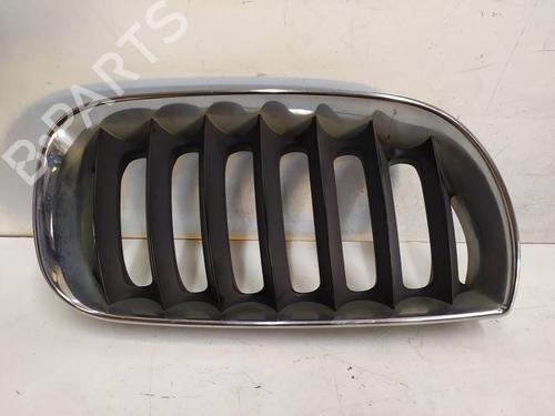grille-bmw-x3-e83-2003-2004-2005-2006-2007-2008-2009-2010-2011-39993606 main image