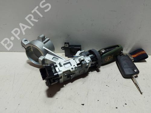 Used Ignition barrel OPEL INSIGNIA A Saloon (G09) 2.0 CDTI (69) (131 hp) 20342742