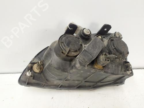 Right headlight CHEVROLET NUBIRA Saloon 1.8 | BP12987210C29 