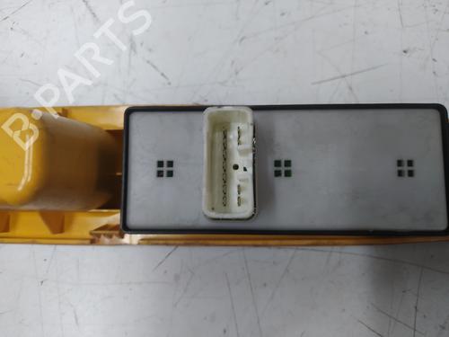 Front left exterior door handle KIA CARNIVAL II (GQ)  | BP16359193C128 