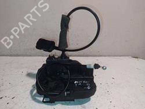 Rear right lock NISSAN MICRA III (K12)  | BP9272096C99 