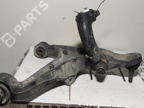 Used Right front suspension arm Right front suspension arm CADILLAC SRX 3.6 AWD (258 hp) 8701415 8701415