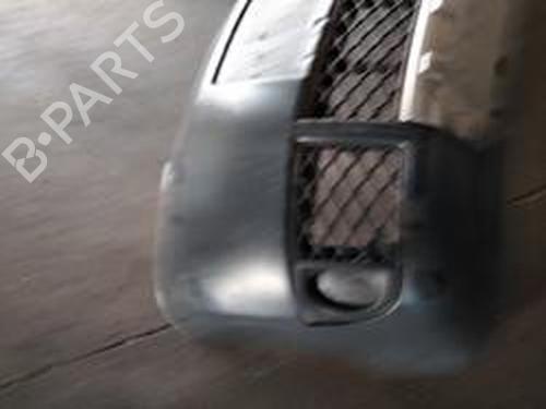 Front bumper AUDI ALLROAD C5 (4BH) 2.5 TDI quattro | BP9107200C7 