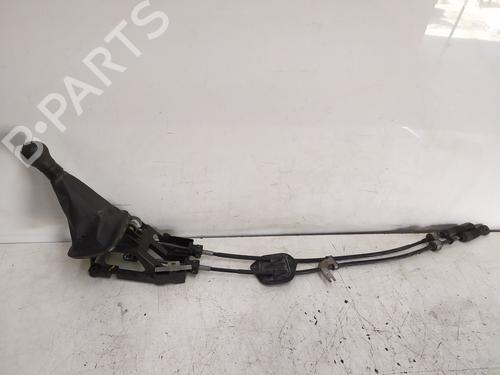 Used Gear lever Gear lever TOYOTA AYGO (_B1_) 1.0 (KGB10_, KGB10R) (68 hp) 36754309 36754309