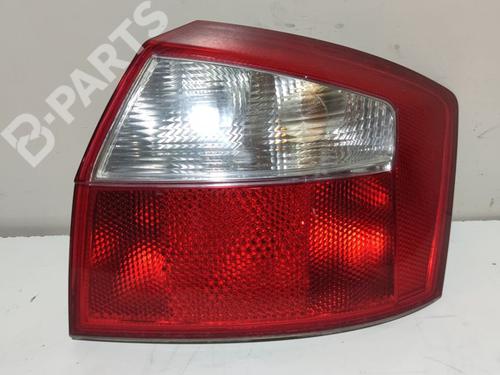 Used Right taillight Right taillight AUDI A4 B5 (8D2) [1994-2001] 10218896 10218896