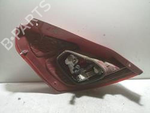Right taillight FORD FIESTA VI (CB1, CCN) 1.6 TDCi | BP8699931C35 