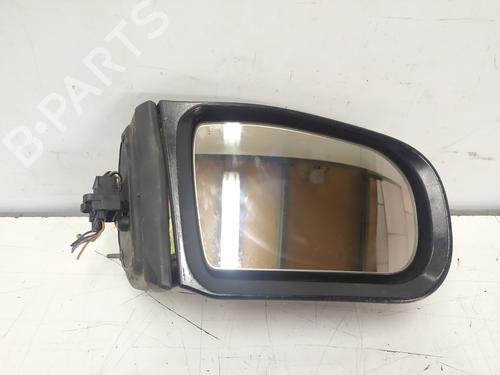 BP17948309C27 | Right mirror MERCEDES-BENZ E-CLASS (W210) E 220 CDI (210.006) BP17948309C27