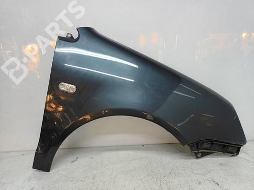 Used Right front fenders Right front fenders VW POLO (9N_, 9A_) 1.4 TDI (75 hp) 11185397 11185397
