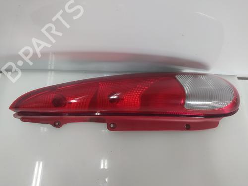 Used Right taillight CHEVROLET REZZO MPV (U100) 2.0 (122 hp) 15355336