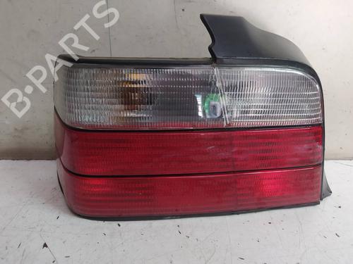 Used Left taillight BMW 3 Coupe (E46) [1998-2006]  10055929