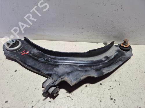 Used Left front suspension arm RENAULT CLIO IV Grandtour (KH_) 0.9 TCe 90 (90 hp) 25938741