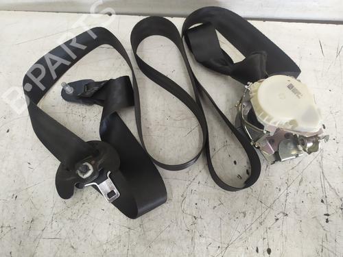 front-left-seatbelt-citroen-c3-ii-sc_-2009-36670585 main image