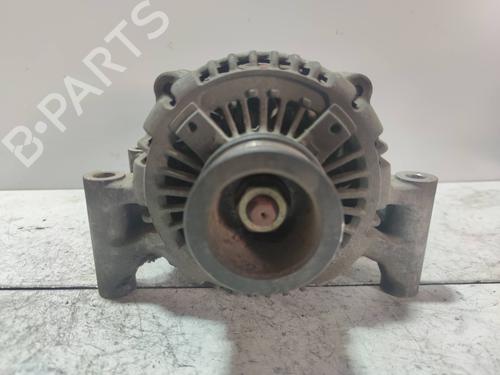 Generator JAGUAR S-TYPE II (X200) 3.0 V6 (238 hp) 8710499