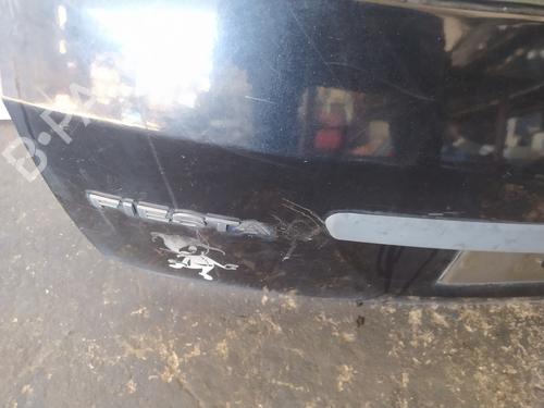 Tailgate FORD FIESTA V (JH_, JD_) 1.4 16V | BP16067072C6 