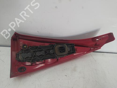 Left taillight CITROËN C3 I (FC_, FN_)  | BP17192833C34 