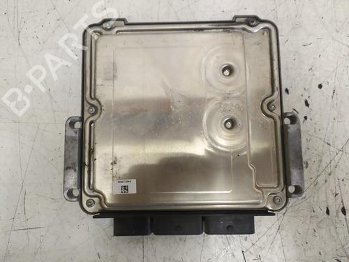 Engine control unit (ECU) RENAULT SCÉNIC II (JM0/1_) | BP30279536M57 - Image 2