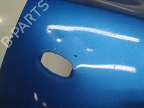 Right front fenders MAZDA 3 Saloon (BK)  | BP8702613C42 