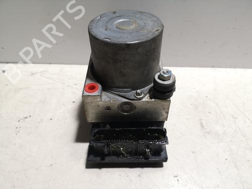 ABS pump CITROËN BERLINGO MULTISPACE (B9) 1.6 HDi 90 | BP8699520M43 