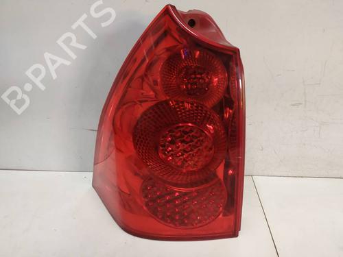 left-taillight-peugeot-307-break-3e-2002-2003-2004-2005-2006-2007-2008-2009-39620556 main image