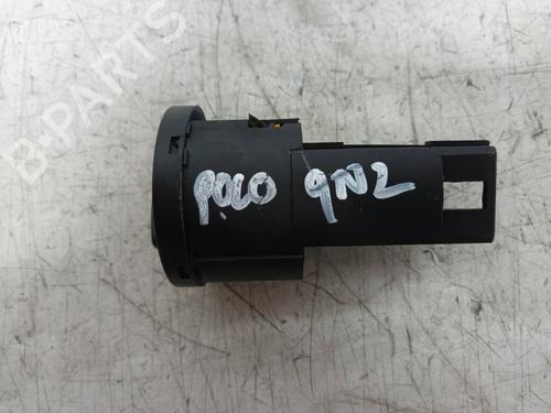 Headlight switch VW POLO (6N2)  | BP11381969I24 