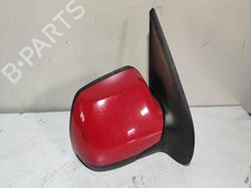 Right mirror MAZDA 2 (DY)  | BP8704112C27 