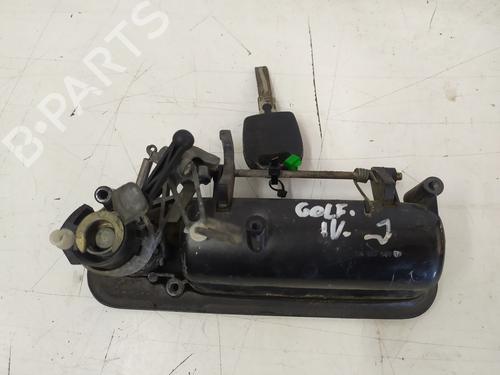 Tailgate handle VW GOLF IV (1J1) 1.9 TDI | BP10967956C132 