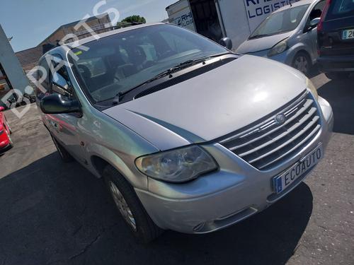 Brugte CHRYSLER VOYAGER IV (RG, RS) 2.5 CRD 4782873