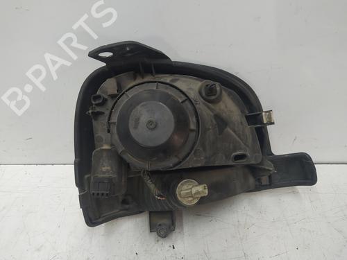 Left headlight RENAULT KANGOO (KC0/1_) D 65 1.9 (KC0E, KC02, KC0J, KC0N) | BP20725524C28 