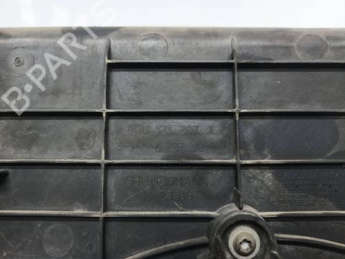 Radiator fan SEAT IBIZA III (6L1)  | BP11386456M35 