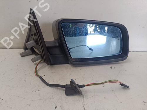 Used Right mirror BMW 5 (E60) 525 d (197 hp) 9852872