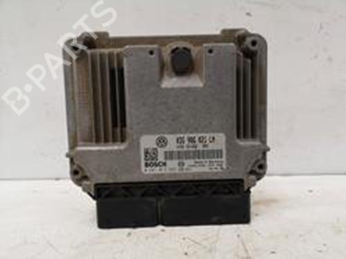 Used Engine control unit (ECU) SEAT ALTEA XL (5P5, 5P8) [2006-2015]  8703562