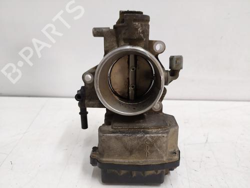 Drosselklappe für CITROËN C8 (EA_, EB_) 2.0 (136 hp) 13932118