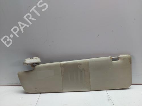 Venstre solskærm FIAT DUCATO Van (250_) 115 Multijet 2,0 D (116 hp) 30549402