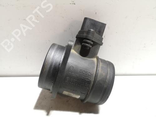 Used Mass air flow sensor SEAT LEON (1P1) [2005-2013]  15734804