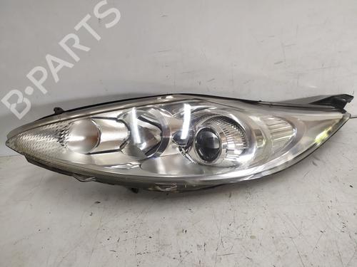 Used Left headlight Left headlight FORD FIESTA VI (CB1, CCN) 1.6 TDCi (90 hp) 34139098 34139098