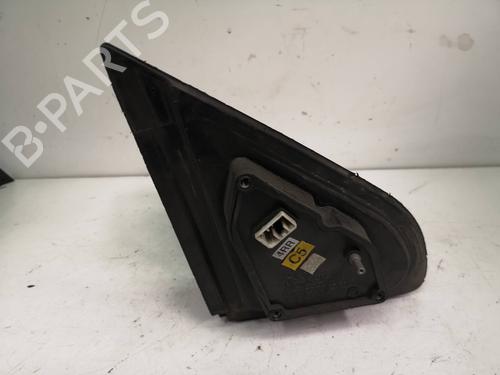 Left mirror KIA SORENTO I (JC) 2.5 CRDi 4WD | BP8708460C26 