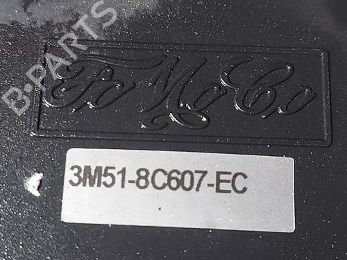 Radiator fan FORD FOCUS II (DA_, HCP, DP) 1.6 | BP22201190M35 