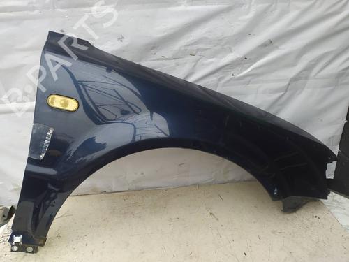 Used Right front fenders VW PASSAT B5 (3B2) 1.9 TDI (110 hp) 12511906