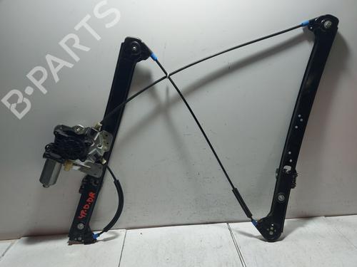 front-right-window-mechanism-bmw-x5-e53-2000-2001-2002-2003-2004-2005-2006-31904065 main image