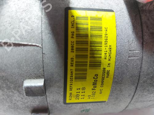 AC Kompressor FORD KUGA II (DM2)  | BP29724244M34 