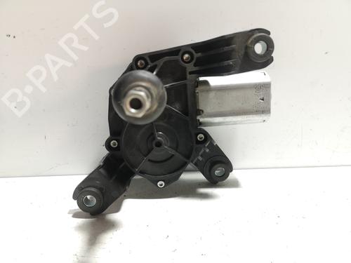 Rear wiper motor OPEL CORSA D (S07)  | BP10962520M102 