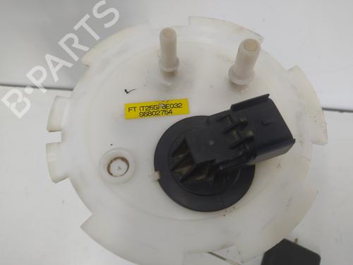 Fuel pump CHEVROLET AVEO / KALOS Saloon (T250, T255)  | BP16287394M76 