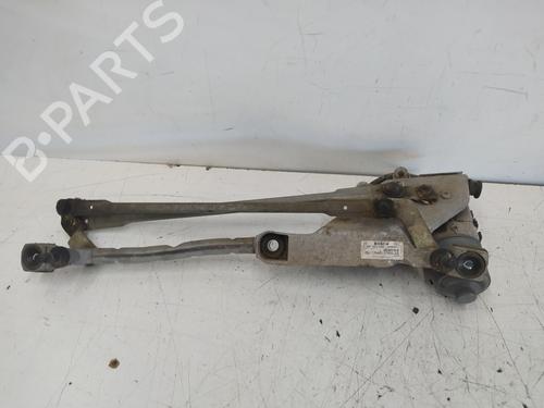 Viskermotor vindrude FORD FIESTA VI (CB1, CCN) 1.6 TDCi | BP25495138M29 