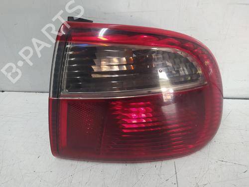 Højre baglygte SEAT TOLEDO II (1M2) [1998-2006]  29290999
