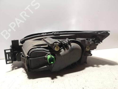 Right headlight FORD MONDEO III (B5Y)  | BP16763231C29 