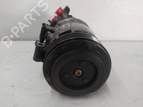 AC-Kompressor BMW 3 Compact (E46) 316 ti (115 hp) 10543215