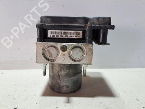 ABS pump PEUGEOT 307 SW (3H)  | BP18109461M43 