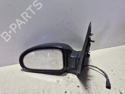 Left mirror FORD FOCUS I Saloon (DFW) 1.8 TDCi | BP27547458C26 