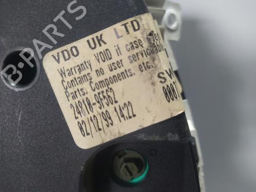 Instrument cluster NISSAN PRIMERA Traveller (WP11) 2.0 TD | BP11687352C47 